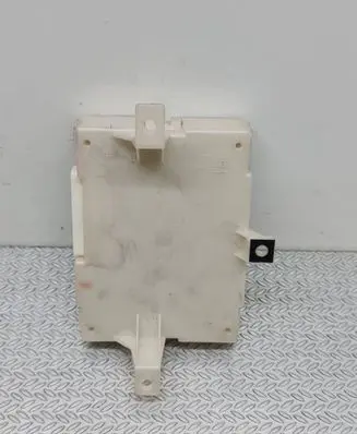 Nissan Juke I F15 Air conditioning/heating control unit 277601KB0A 290811