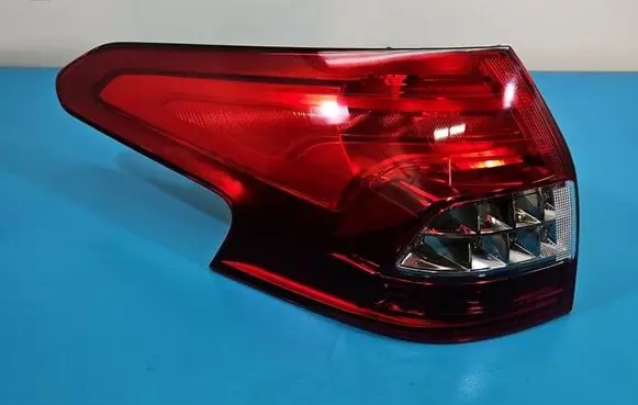 Citroen C5 Rear/tail lights IMPRK1588043