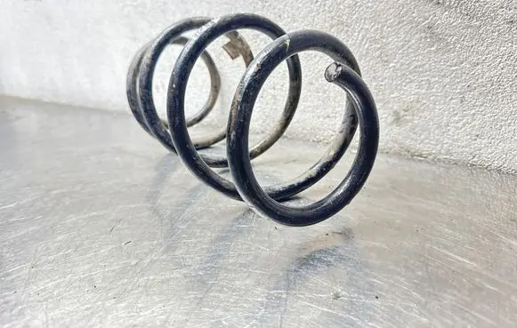 Opel Astra K Front coil spring 