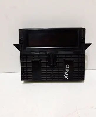 Volvo XC60 Screen/display/small screen 30772584