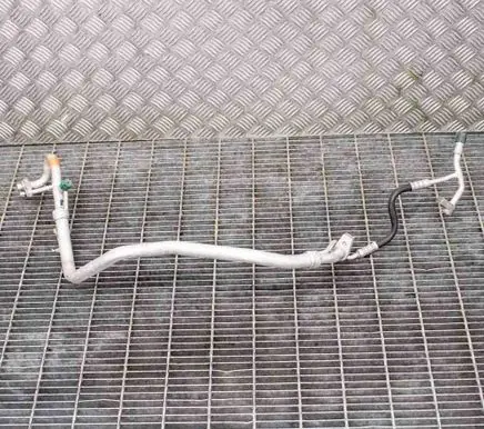 Ford Focus Air conditioning (A/C) pipe/hose H1F119A834MA