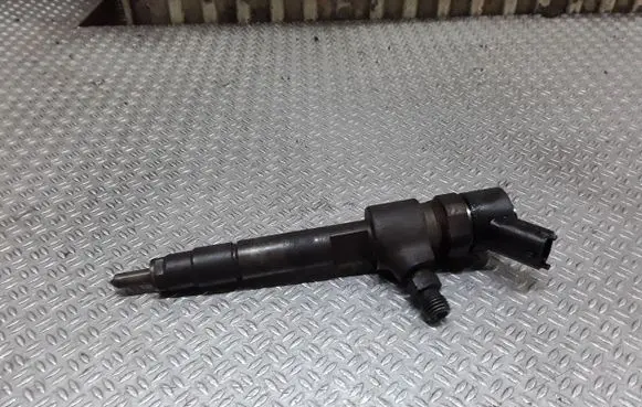 Opel Zafira B Fuel injector 0445110276