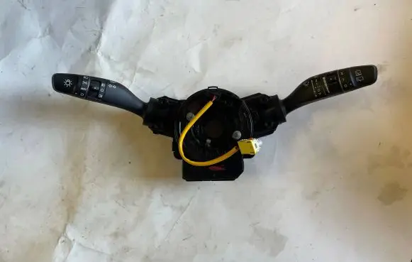 Hyundai i30 Wiper turn signal indicator stalk/switch 93404-G4950 H5029C1001 1704131259
