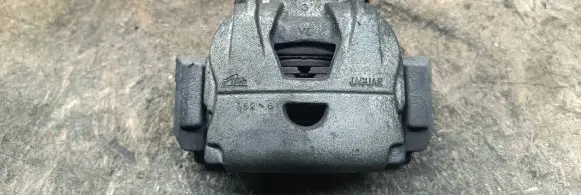 Jaguar XF X250 Front brake caliper