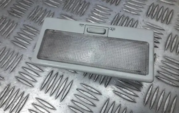 Ford Galaxy Rear seat light 357947105
