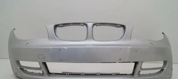 BMW 1 E82 E88 Front bumper