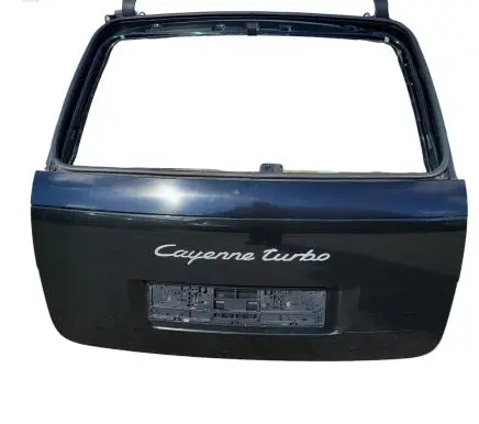 Porsche Cayenne (9PA) Tailgate/trunk/boot lid 00055 7L5827159F