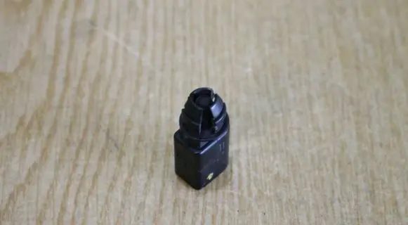 Seat Leon (1P) Outside/exterior temperature sensor 8Z0820535