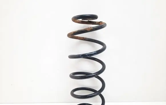 Peugeot 207 Rear coil spring
