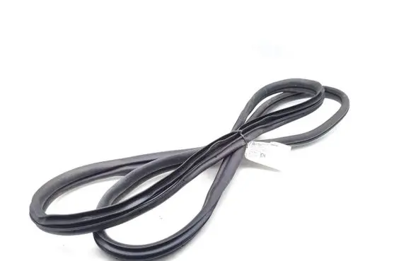 KIA Sportage Front door rubber seal 