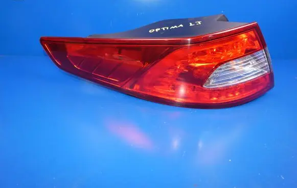 KIA Optima Rear/tail lights 0PT1AAA