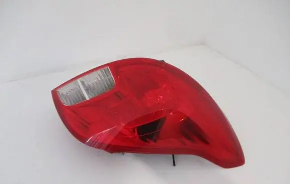 Opel Mokka X Rear/tail lights 42599463 01222018