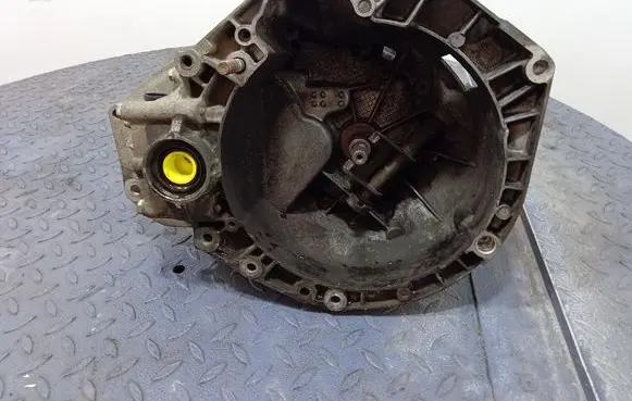 Fiat Panda 141 Manual 6 speed gearbox C51451344