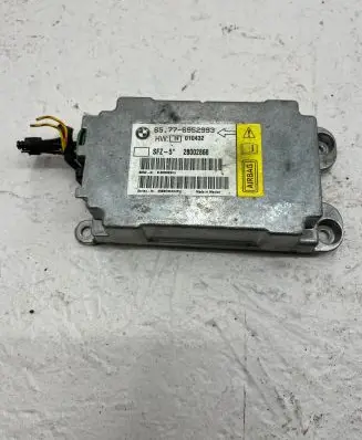 BMW 5 E60 E61 Airbag control unit/module 6952993 28002868