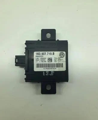 Alarm control unit/module