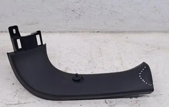 Mazda CX-3 Tailgate/trunk side cover trim DF7B68940