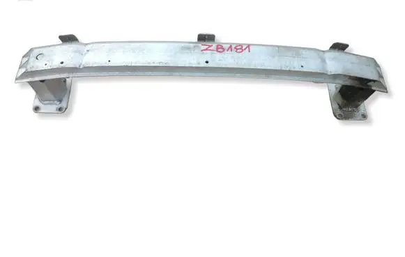 Citroen C4 II Picasso Front bumper cross member 9675941580 ZB181