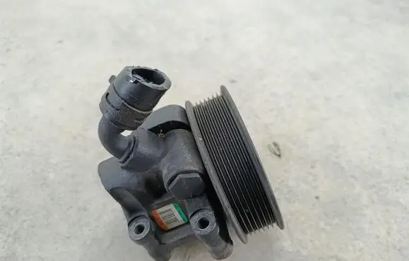 Ford Transit Power steering pump 