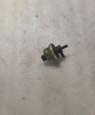 Valve vacuum