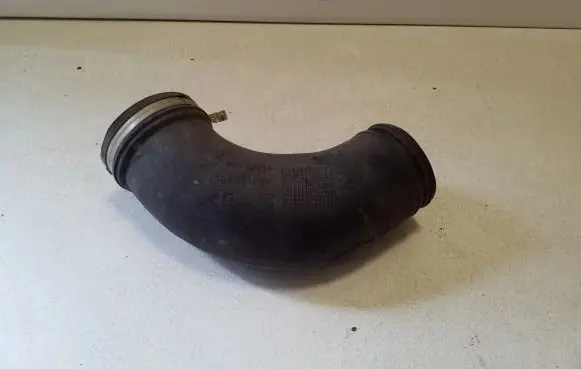 Fiat Ducato Air intake duct part 1384951080