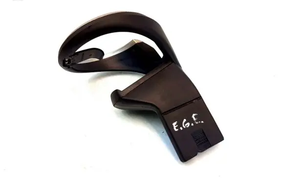 BMW 1 E81 E87 Cup holder front 9252877 51169252877 51162991201