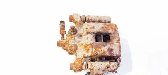 Nissan X-Trail T30 Rear brake caliper