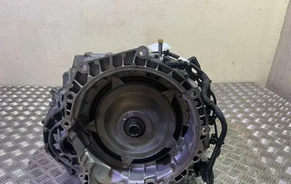 Mini One - Cooper F56 F55 Automatic gearbox 9454403 91024089