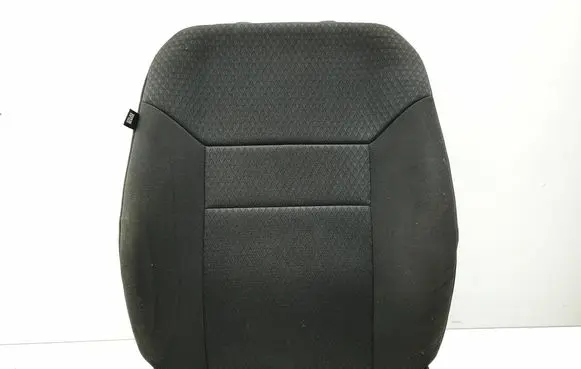 Chrysler Grand Voyager V Front passenger seat 