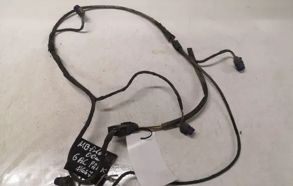 Mercedes-Benz A W168 Parking sensor (PDC) wiring loom