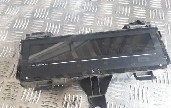 Renault Scenic III - Grand scenic III Other devices 248101121R