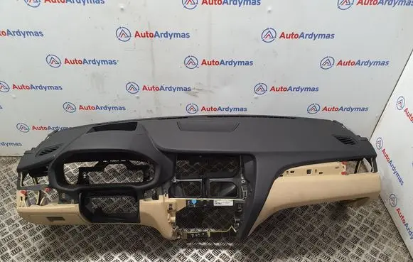 BMW X3 F25 Dashboard 9311547 51459311547