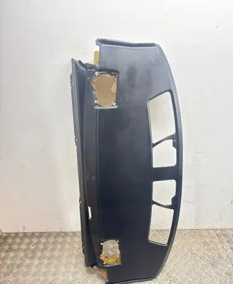 BMW 7 E65 E66 Parcel shelf 7018233