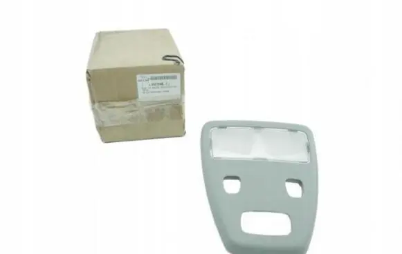 Jaguar S-Type Headlining lighting console trim XR87048LFJ