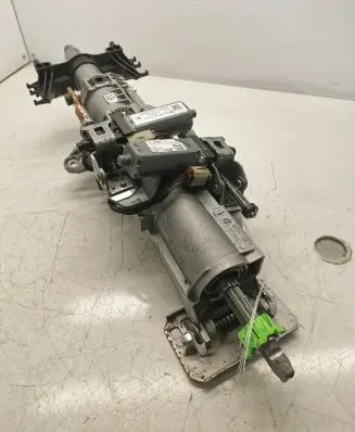 BMW X5M F85 Steering wheel axle 9353145