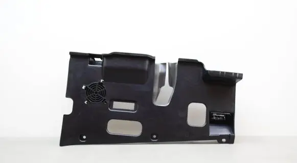 BMW X5 F15 Dashboard lower bottom trim panel 9252418 9151127