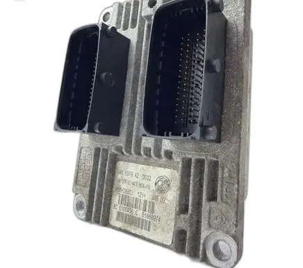 Fiat Punto (176) Engine control unit/module