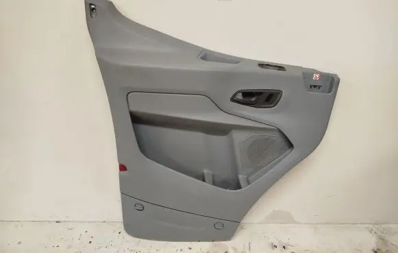 Ford Transit VII Front door card panel trim BK31V23943AS BK31V23943 TTGXKK65772