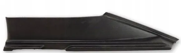 Tesla Model S (D) pillar trim (bottom) 1010339