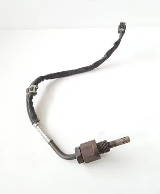 Mercedes-Benz E C207 W207 Exhaust gas temperature sensor A0081532228