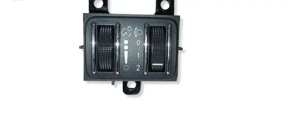 Fiat Freemont Other switches/knobs/shifts 68072007AC