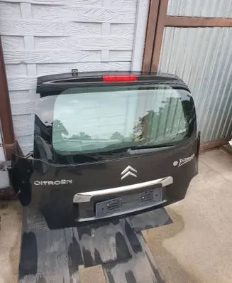 Citroen C3 Picasso Truck tailgate 