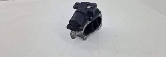 Audi A6 S6 C7 4G Throttle valve 059129593H
