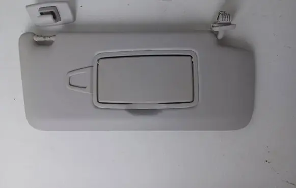 Mercedes-Benz C W205 Sun visor A2058100210 A1668100012