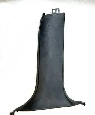 BMW X6 F16 (B) pillar trim (bottom) 7385627 7324914 493260