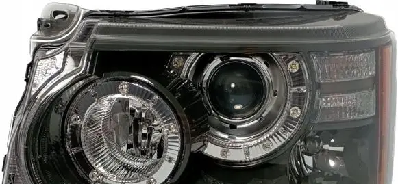 Land Rover Range Rover Sport L320 Headlight/headlamp LR023554