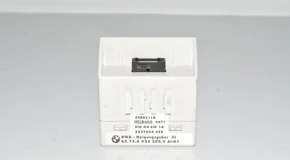 BMW X5 E53 Other control units/modules 6923209