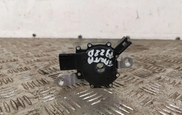 Hyundai Santa Fe Gear shift selector indicator 427004G000