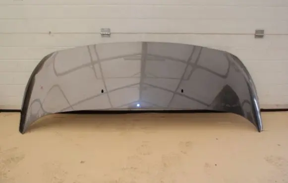 Citroen Jumpy Engine bonnet/hood 9811892880