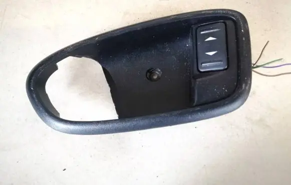 Ford Galaxy Electric window control switch 6M21U226A37BBW