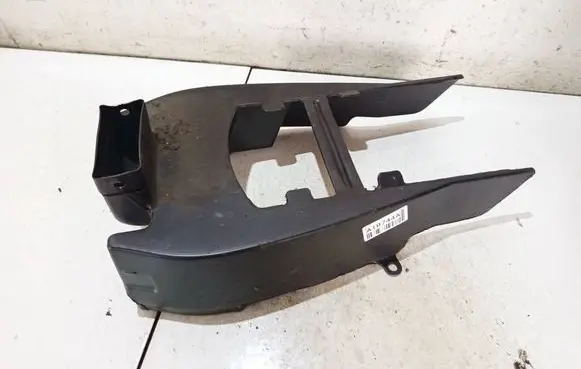 Honda Jazz Cabin air duct channel 